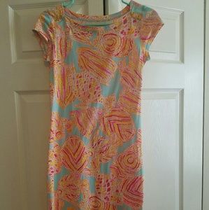 Lilly Pulitzer Tini bikini loren dress size XS